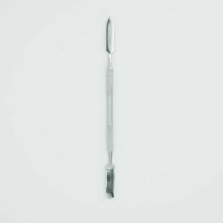 Spatule pour Acrygel