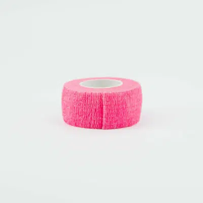 Sparadrap protège doigts