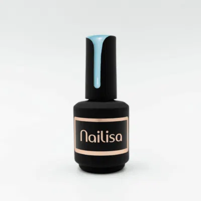 Vernis semi-permanent - Baby Blue - 15ml