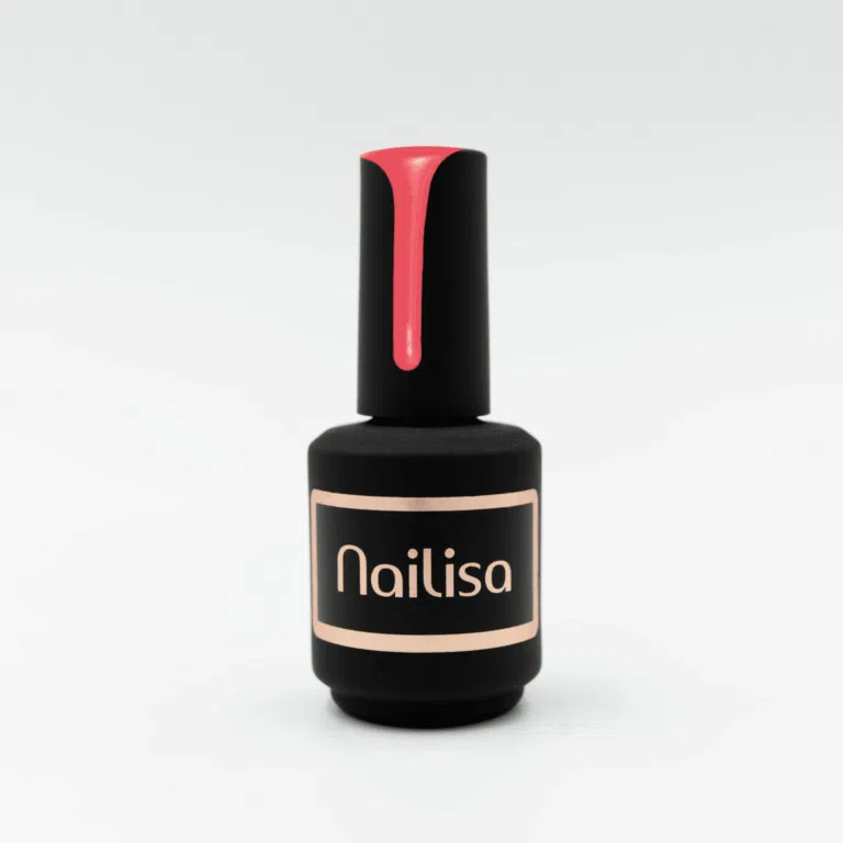Vernis semi-permanent Bad Girl 15ml