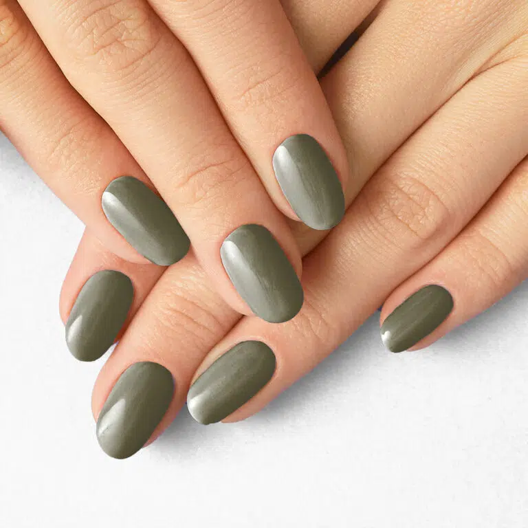 Vernis semi-permanent - Bambou - 8ml