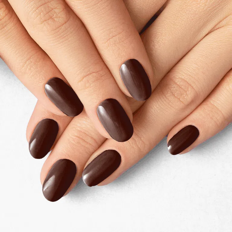 Vernis semi-permanent - Belle de nuit - 8ml