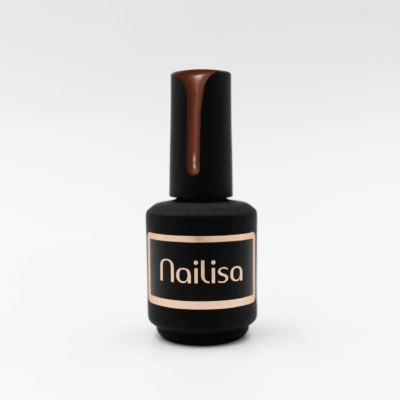 Vernis semi-permanent Belle de nuit - 15ml