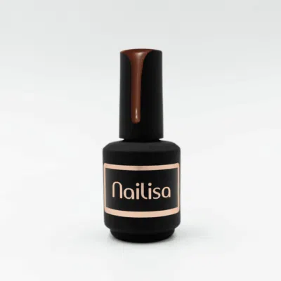 Vernis semi-permanent Belle de nuit - 15ml