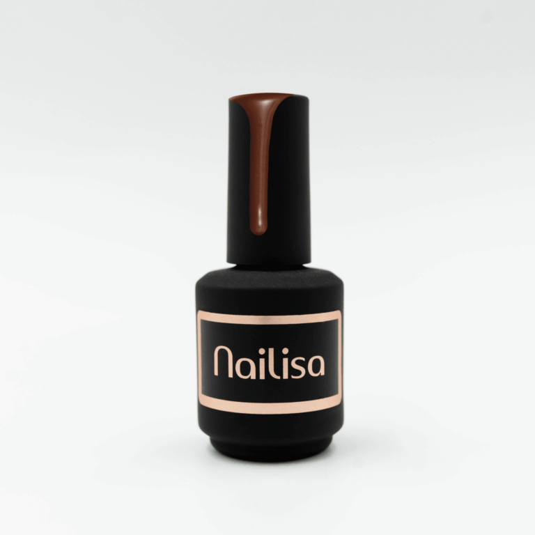 Vernis semi-permanent Belle de nuit - 15ml