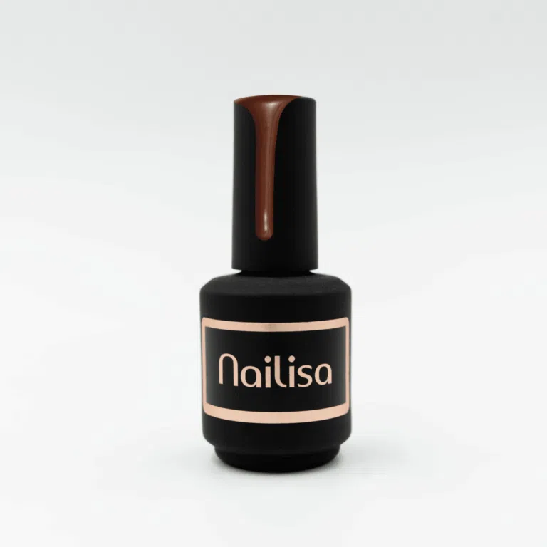 Vernis semi-permanent Belle de nuit - 15ml