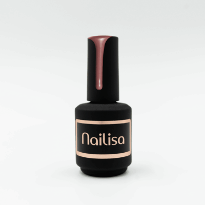 Vernis semi-permanent - Blush Me - 15 ml