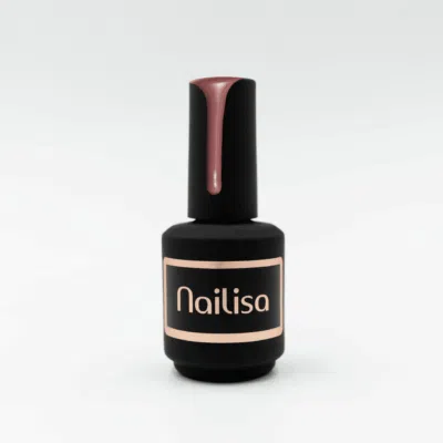 Vernis semi-permanent - Blush Me - 15 ml