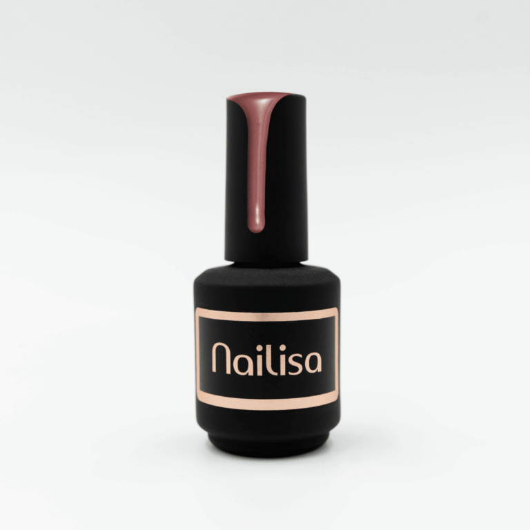 Vernis semi-permanent - Blush Me - 15 ml