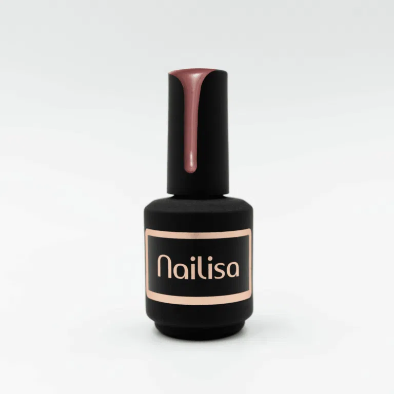 Vernis semi-permanent - Blush Me - 15 ml