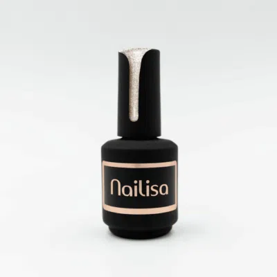 Vernis semi-permanent - Champagne - 15ml