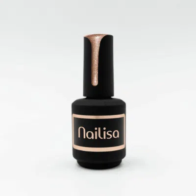 Vernis semi-permanent Champy Rosé - 15ml