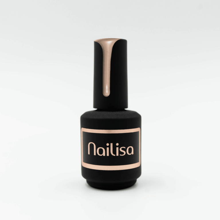 Vernis semi-permanent - Désert - 15 ml
