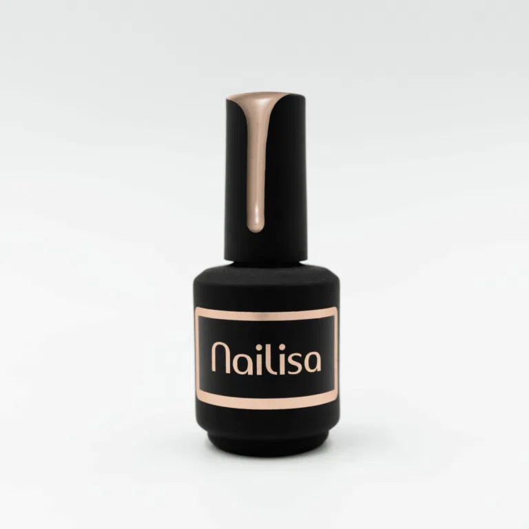 Vernis semi-permanent - Désert - 15 ml