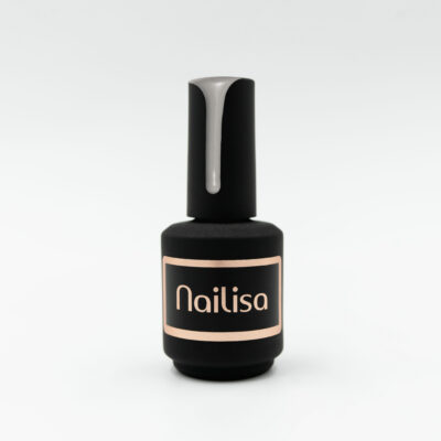 Vernis semi-permanent - Dumbo Grey - 15ml