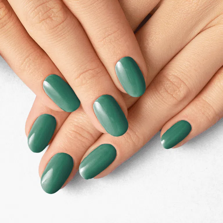 Vernis semi-permanent - Eucalyptus - 8ml
