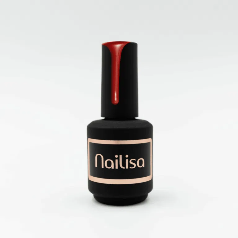 Vernis semi-permanent Ferrari 15ml