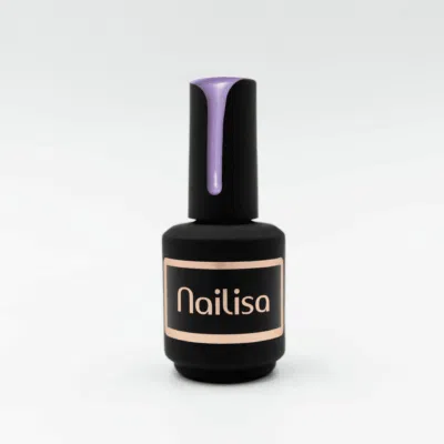 Vernis semi-permanent - Fleurette - 15 ml