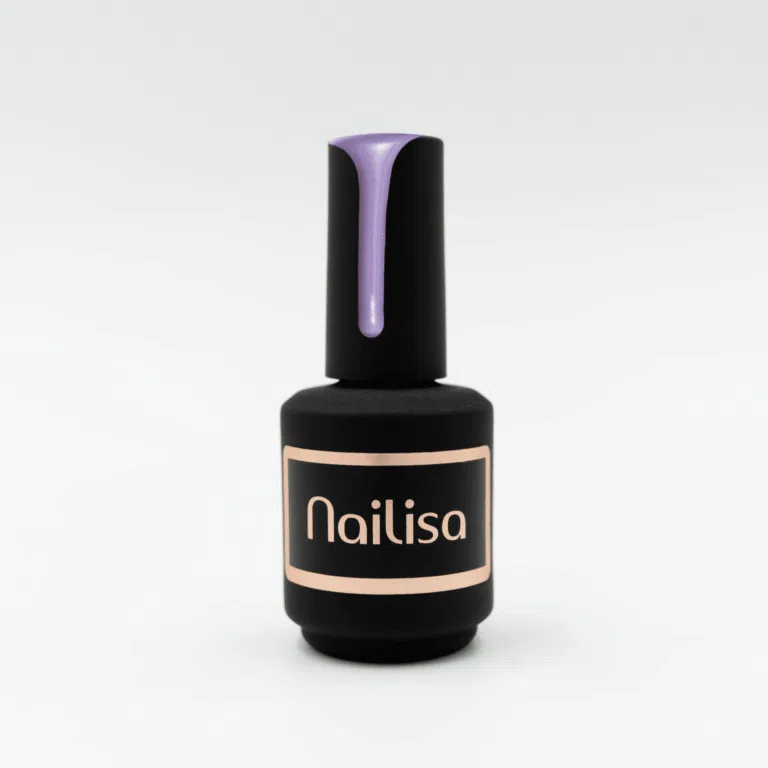 Vernis semi-permanent - Fleurette - 15 ml