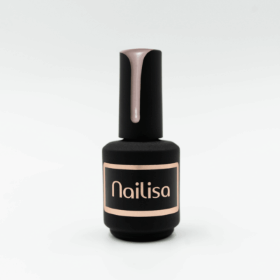 Vernis semi-permanent French Kiss - 15ml