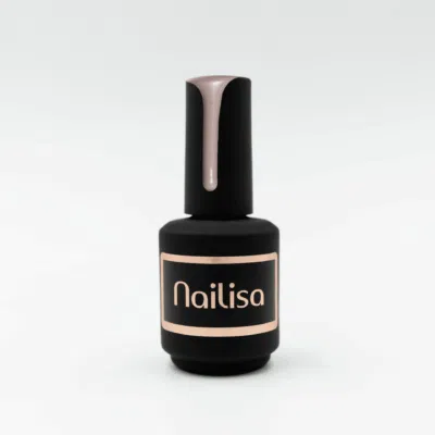 Vernis semi-permanent French Kiss - 15ml