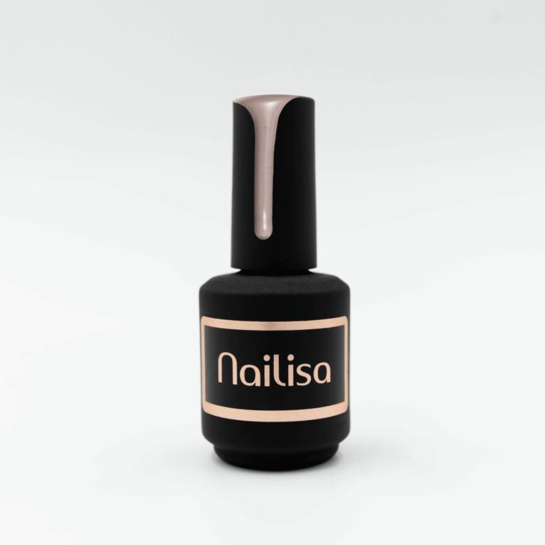 Vernis semi-permanent French Kiss - 15ml