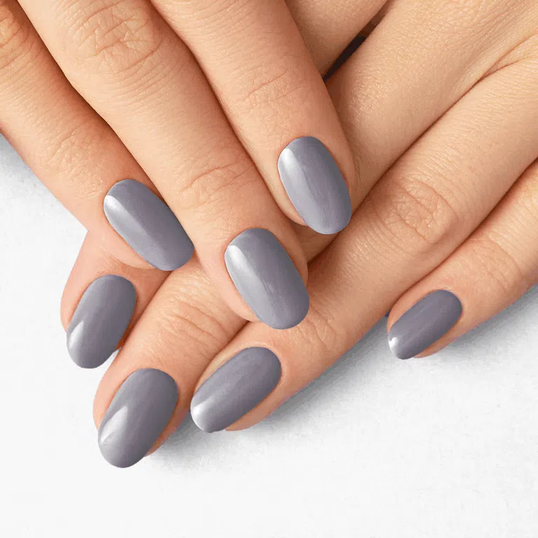 Vernis semi-permanent - Grisbi - 8ml