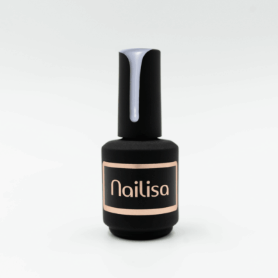 Vernis semi-permanent - Grisbi - 15 ml