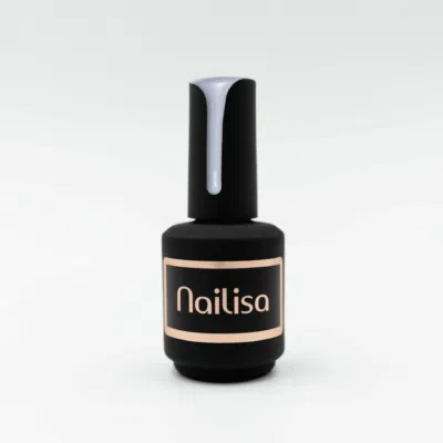 Vernis semi-permanent - Grisbi - 15 ml