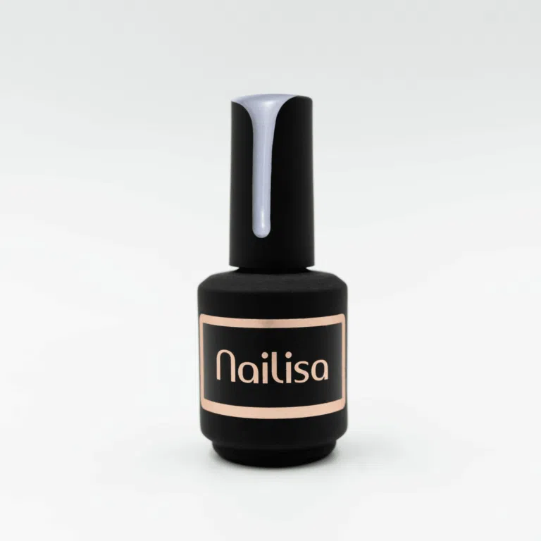 Vernis semi-permanent - Grisbi - 15 ml