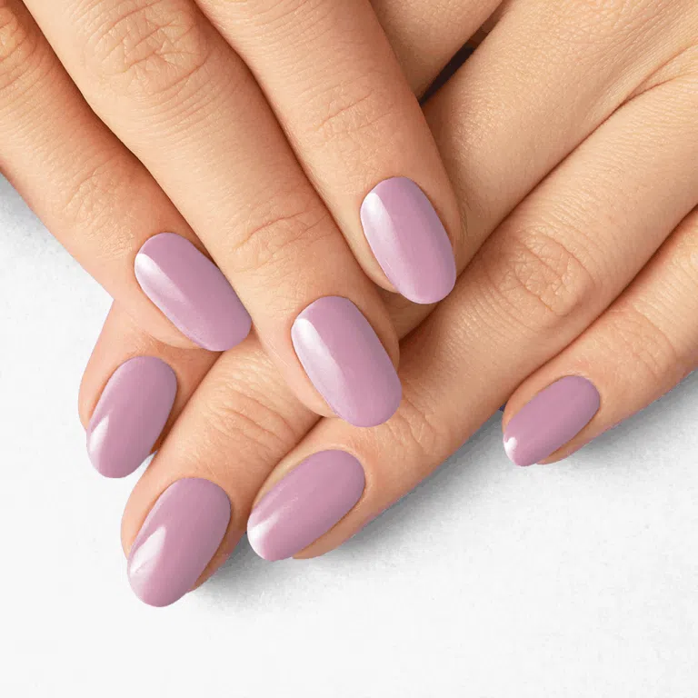 Vernis semi-permanent - Hippie chic - 8 ml