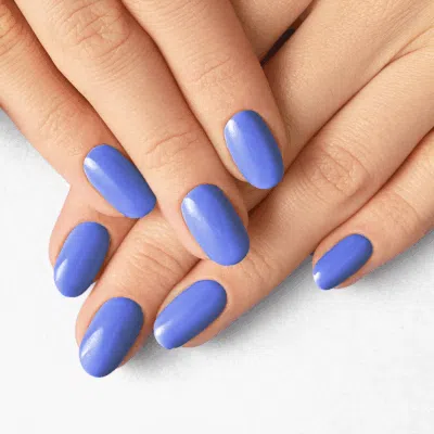 Vernis semi-permanent - Lazy Days - 8ml
