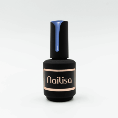 Vernis semi-permanent - Lazy Days - 15 ml