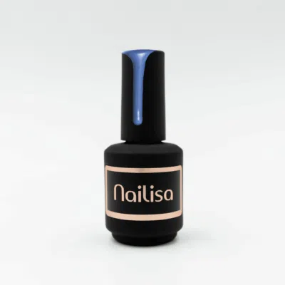 Vernis semi-permanent - Lazy Days - 15 ml