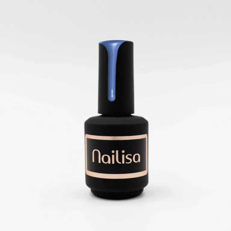 Vernis semi-permanent - Lazy Days - 15 ml