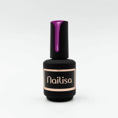 Vernis semi-permanent - Madurai - 15 ml