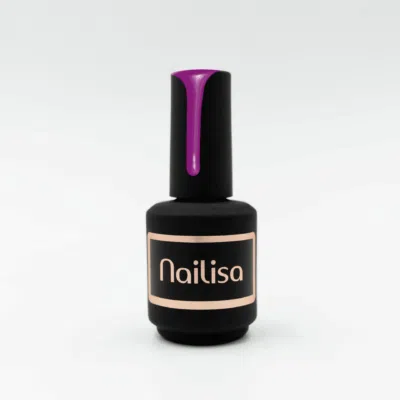 Vernis semi-permanent - Madurai - 15 ml