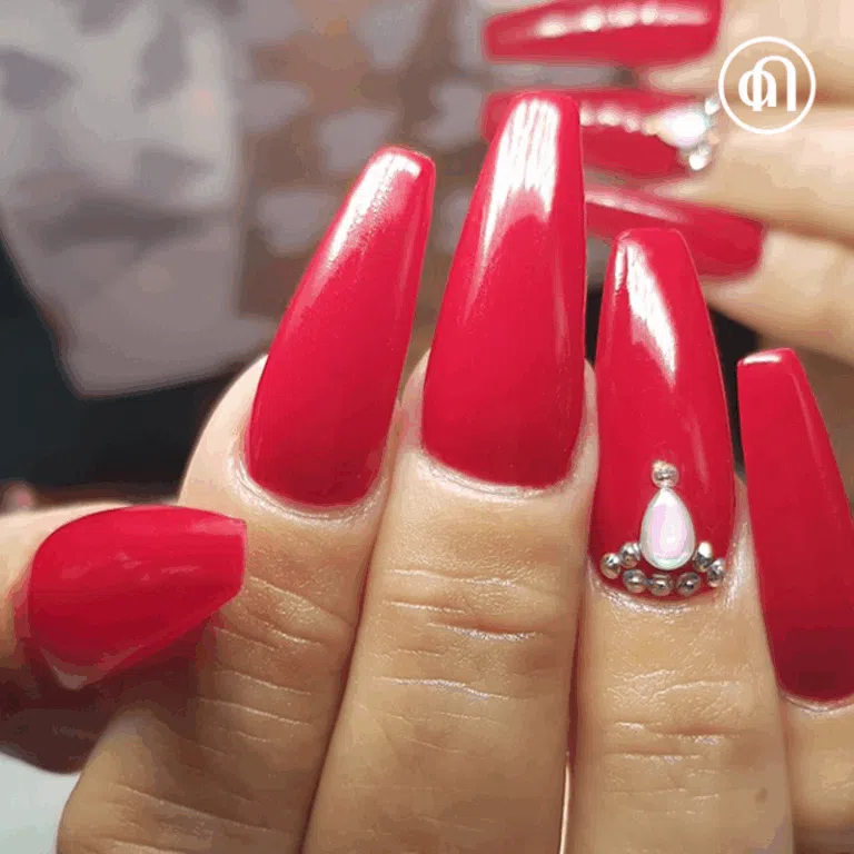 Vernis semi-permanent - Pretty Woman - 8ml – Image 3