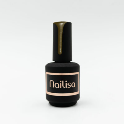 Vernis semi-permanent - Military - 15ml