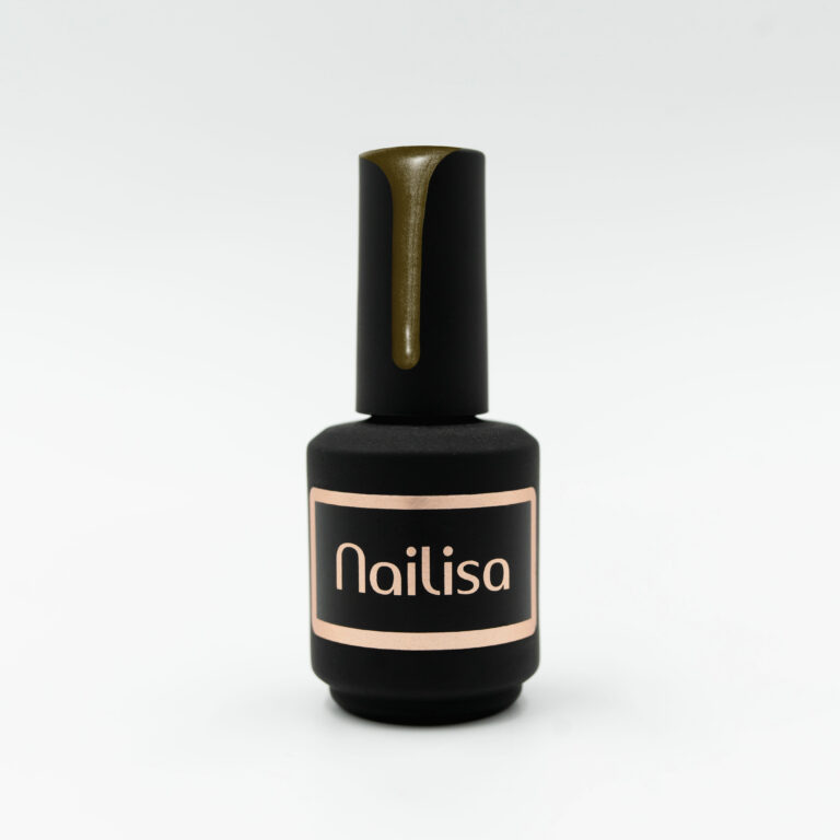 Vernis semi-permanent - Military - 15ml