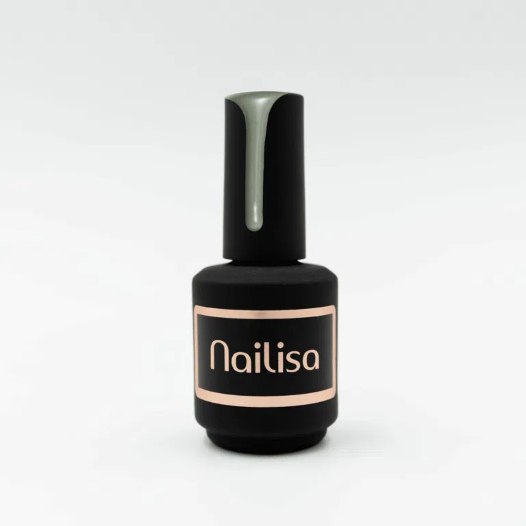 Vernis semi-permanent - My Soldier - 15ml