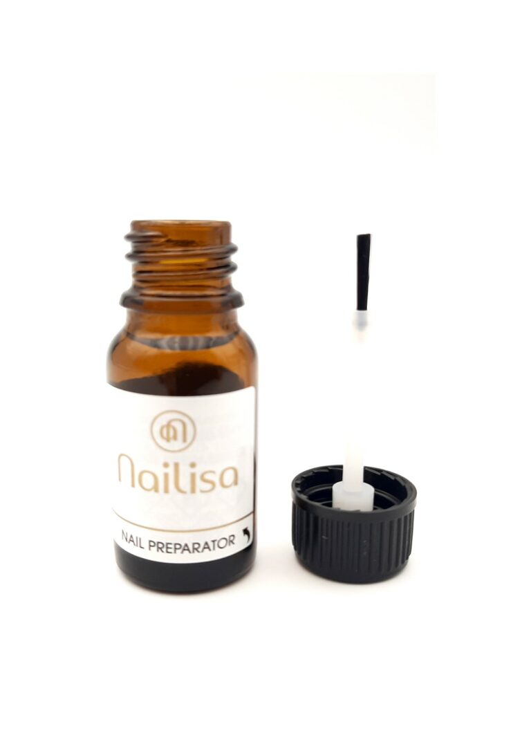 Nail Preparator 10ml