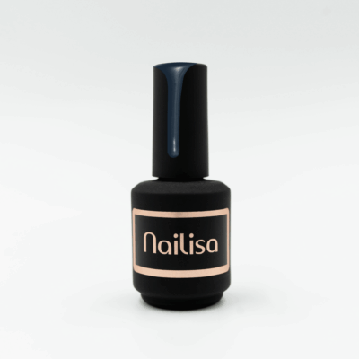 Vernis semi-permanent - NAVY - 15ml