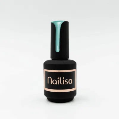 Vernis semi-permanent - Oxygène - 15ml