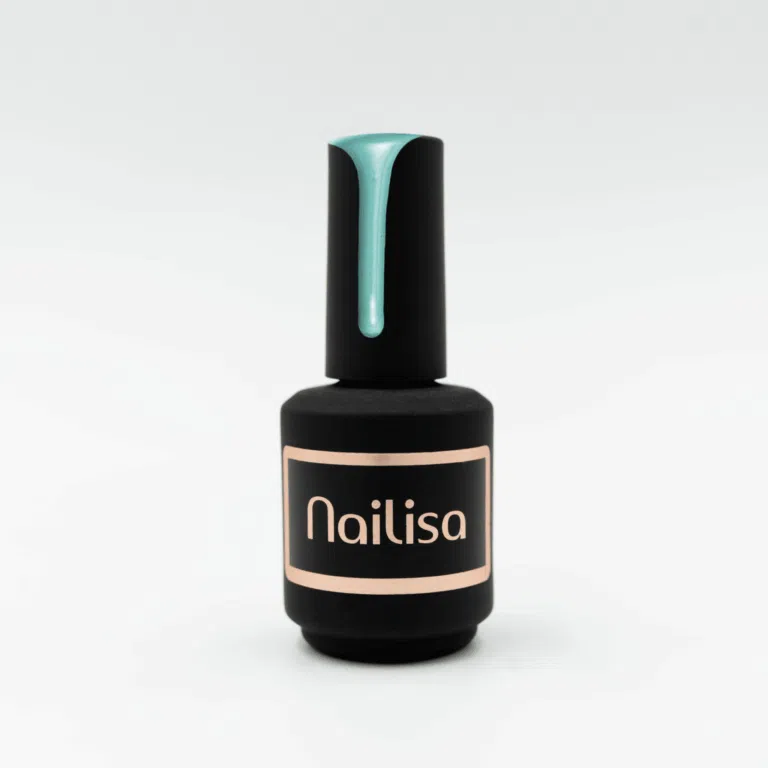 Vernis semi-permanent - Oxygène - 15ml