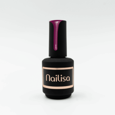 Vernis semi-permanent - Parmigiana - 15ml
