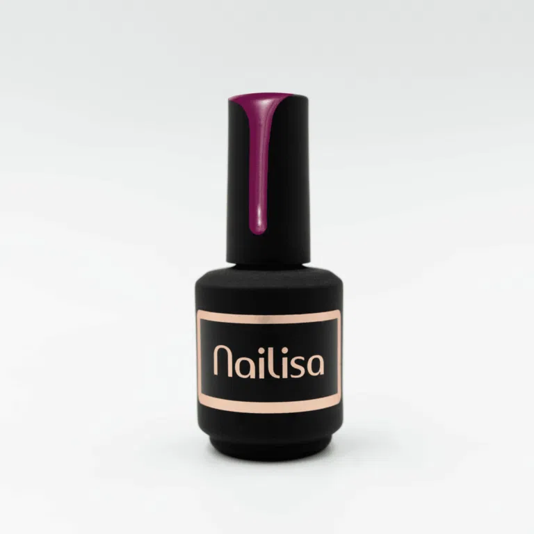 Vernis semi-permanent - Parmigiana - 15ml