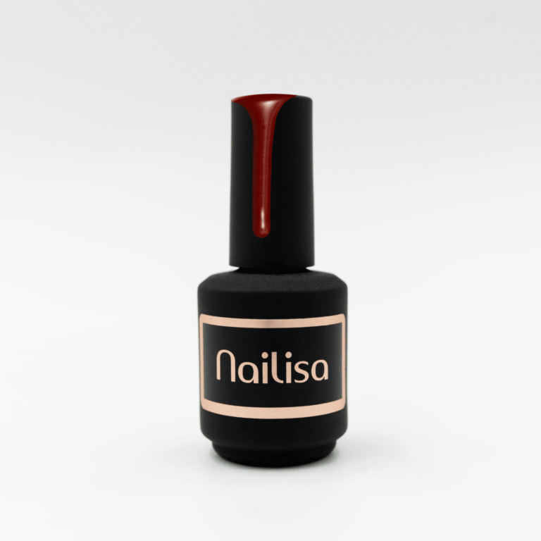 Vernis semi-permanent Passionata 15ml