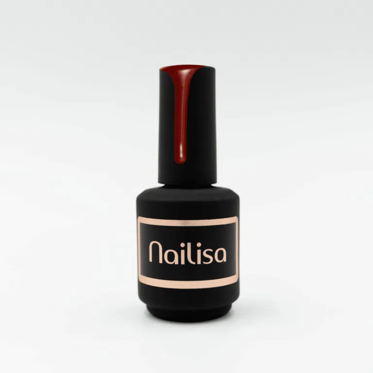 Vernis semi-permanent Passionata 15ml