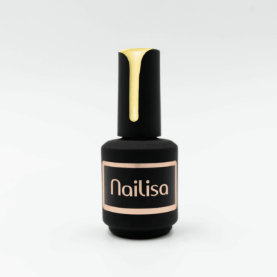 Vernis semi-permanent Pina Colada - 15ml